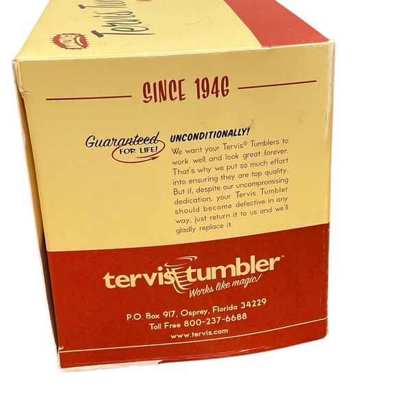 World Poker Tour Tervis Tumbler Set of 4 12oz Glasses Texas Holdem Gambling NIB - Picture 8 of 9